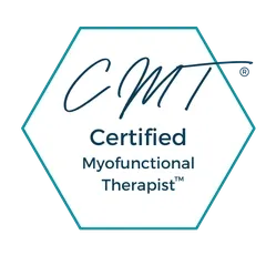 the sMYO lab - certified myofunctional therapist
